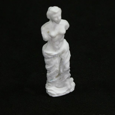 China Modelo à escala da escultura 3D da mulher de Brokenback para a cena interior, disposição residencial B18-02 fornecedor