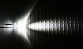 China Fontes arquitectónicas do modelo MD01-012 para a luz conduzida branca de 5MM fornecedor