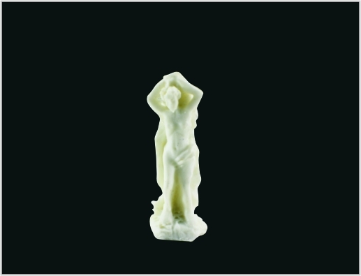 China Homem forte B18-05 N do modelo à escala profissional da escultura 3D do Desktop da escala fornecedor