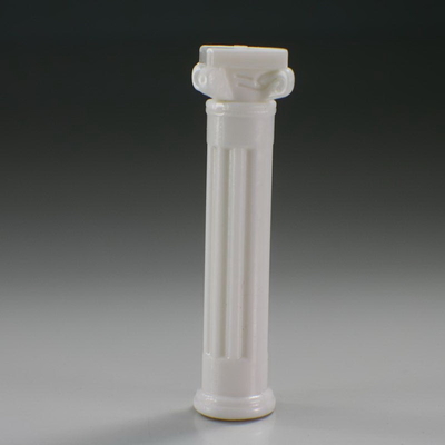 China L03 3,5 cm personalizado Architechtural N escala de indicador modelo suprimentos Romano coluna fornecedor