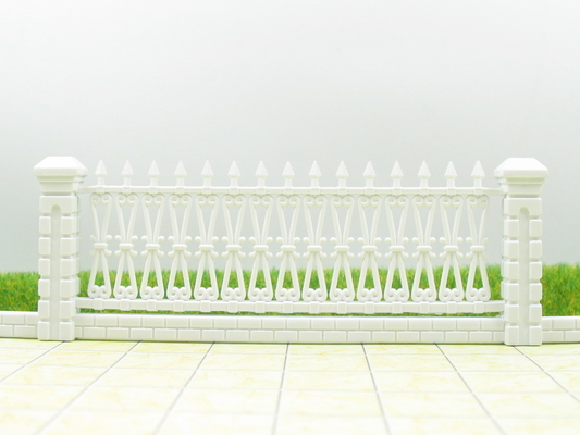 China LG100-04 1:100 cm 3.0 personalizado modelo ferrovia Layouts suprimentos Jardim Esgrima ferroviário fornecedor