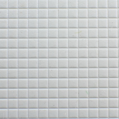 China Escala arquitetônica modelo materiais DF 3 × 3 ABS verificado telhas de 1200 * 430 mm fornecedor
