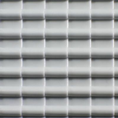 China Architectural escala modelo DW materiais 3 × 7 ABS telha tijolo 1100 * 550 mm 1:25 fornecedor