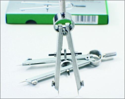 China MA06-107 ferramentas de modelagem em miniatura maquete fazendo divisor paquímetros fornecedor