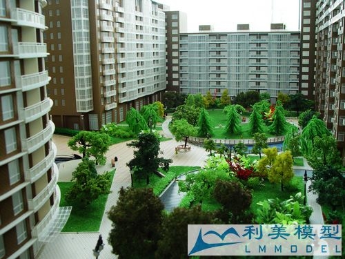 China Modelo de projeto arquitetônico, design de modelo de design de modelo de escala de construção fornecedor