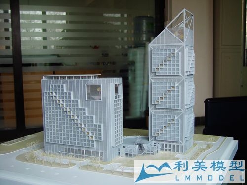 China maquetes arquitetônicas fornecedor