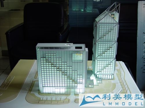 China maquetes arquitetônicas fornecedor