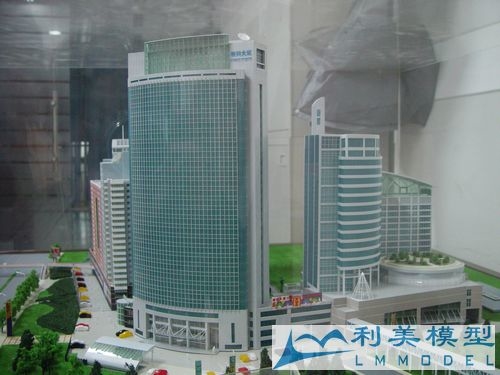 China Urbano residencial concepções formais arquitetônicas modelo suprimentos de Building Design fornecedor