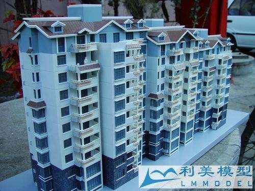 China Residencial suprimentos modelos arquitetônicos para cidade de Design público fornecedor