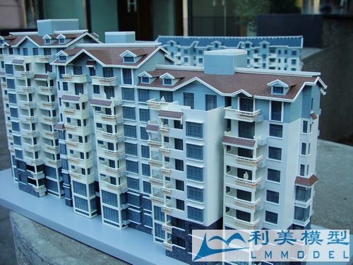 China Altamente detalhados personalizado suprimentos modelo arquitectónico de concepções formais comercial fornecedor