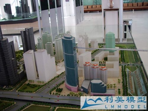 China Ordenamento do território &amp; urbano residencial arquitetura modelo suprimentos fornecedor