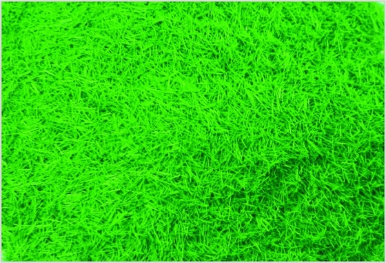 China C013 Custom modelo comboio Layouts suprimentos profundo verde grama de Turf de Nylon fornecedor