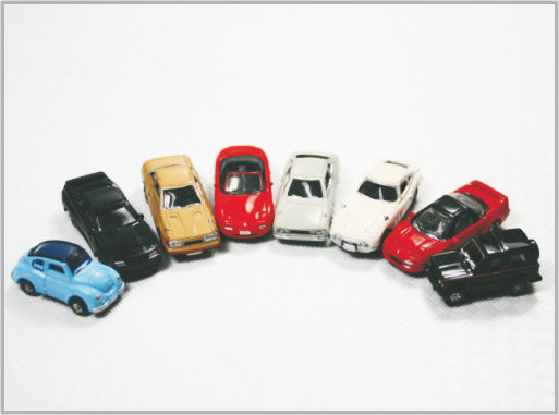 China 1/100 carros de modelo à escala feitos sob encomenda AA100-8 da mini liga como o presente &amp; Decoratio home fornecedor