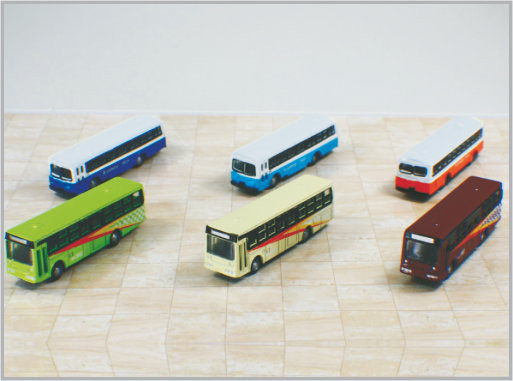 China 1/150 mini carros de modelo à escala feitos sob encomenda fundidos BS1 da liga do brinquedo para o presente &amp; Decoratio home fornecedor