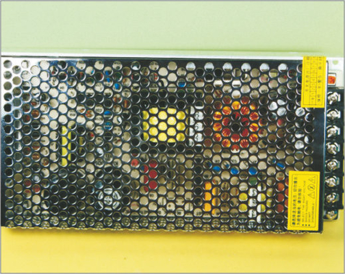 China LM06-012 50W / 100W 3v LED miniatura transformador modelagem ferramentas escala modelo n escala fornecedor
