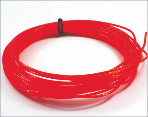 China MA05-001/002/003 0.9 MM em miniatura Architechtural escala ferramentas de modelagem Red Wire luminescentes fornecedor