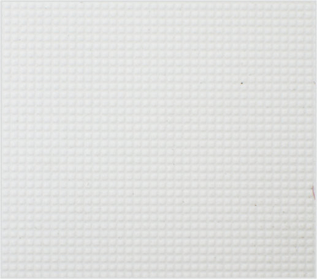China Escala arquitetura modelo materiais A2/DB-8 ABS flor telhas 430 * 600 mm 01:30 fornecedor
