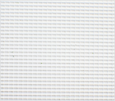 China Architectural escala modelo materiais DW 0.6×1.8 ABS telha painel 430 * 600 mm fornecedor