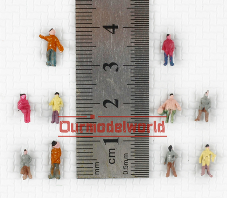 As figuras arquitectónicas modelo, figura desenho modelam o anúncio publicitário fornecedor
