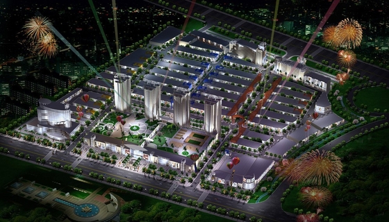 Factura modelo da arquitetura diminuta fornecedor