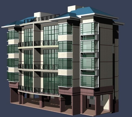 Factura modelo da arquitetura diminuta fornecedor