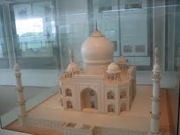Fabricante modelo arquitectónico diminuto da mesquita, modelo à escala icónico da construção modelo fornecedor