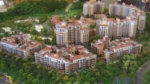 Fabricante modelo arquitectónico diminuto do ABS para o planeamento de uso da terra fornecedor