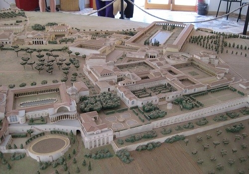 Fabricante modelo arquitectónico diminuto do planeamento urbano, factura de uso da terra do modelo à escala fornecedor
