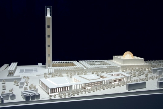 Fabricante modelo arquitectónico diminuto do planeamento urbano, factura de uso da terra do modelo à escala fornecedor