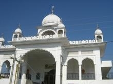 Fabricante diminuto de construção do modelo de AArchitectural, modelo à escala de Gurudwara fornecedor