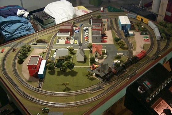 Fabricante modelo arquitectónico diminuto do parque do metro, modelo da disposição do planeamento da estação de metro fornecedor
