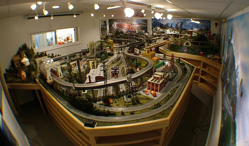 Fabricante modelo arquitectónico diminuto da estação de comboio, planeamento de projeto da estação de comboio fornecedor