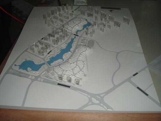 Fontes arquitectónicas personalizadas do modelo da escala para oferecer o modelo do programa fornecedor
