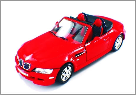 A liga do 1:24 morre barata feita sob encomenda esperta de BMW da exposição dos carros de modelo à escala do molde fornecedor