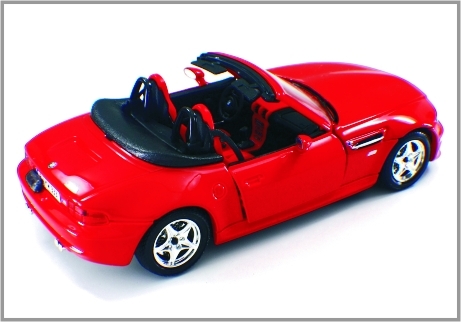 A liga do 1:24 morre barata feita sob encomenda esperta de BMW da exposição dos carros de modelo à escala do molde fornecedor