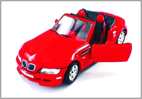 A liga do 1:24 morre barata feita sob encomenda esperta de BMW da exposição dos carros de modelo à escala do molde fornecedor