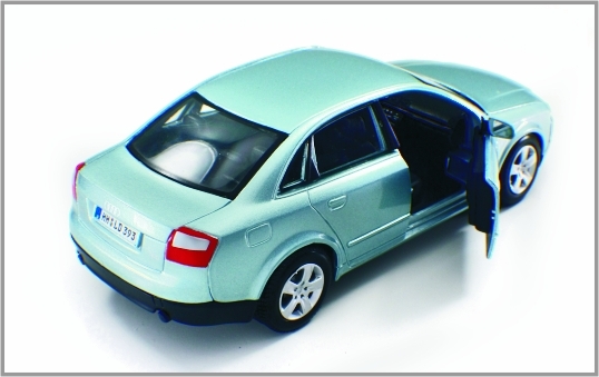 1:24 OEM Diecast Mini Custom escala modelo carros Porsche GT3 para Layout de caminho de ferro fornecedor