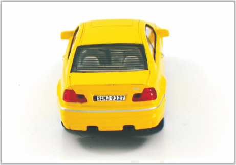 01:43 Diecast Mini Custom escala modelo liga de carros BMW M3 C4308 HO Train layout fornecedor