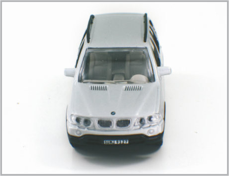 1/43 carros de modelo à escala feitos sob encomenda fundidos BMWX5 da liga para a coleção &amp; o presente fornecedor