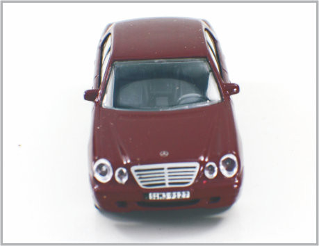 1/43 mini carros de modelo à escala feitos sob encomenda fundidos Peugeot 307 da liga para o presente &amp; Decoratio home fornecedor