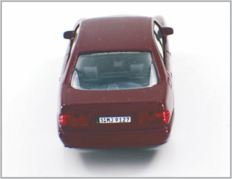 1/43 mini carros de modelo à escala feitos sob encomenda fundidos Peugeot 307 da liga para o presente &amp; Decoratio home fornecedor