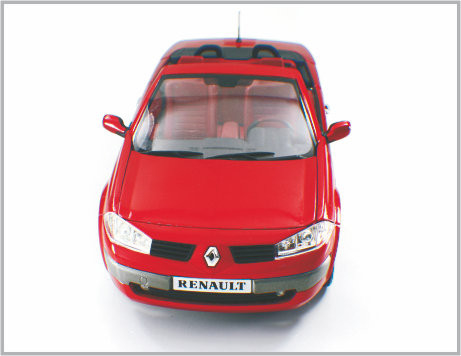 1/18 fundiu carros de modelo à escala feitos sob encomenda impressionantes vermelhos da liga como em casa Decoratio &amp; coleção fornecedor