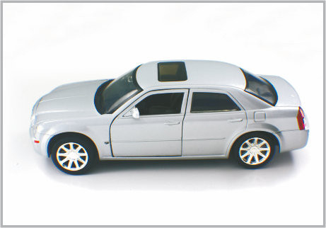 1/24 fundiu os carros de modelo à escala feitos sob encomenda brancos da liga como em casa Decoratio &amp; coleção fornecedor