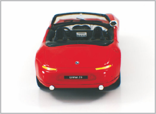 1/32 fundiu o Competir-carro feito sob encomenda vermelho dos carros de modelo à escala do brinquedo como em casa Decoratio fornecedor