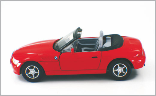 carros feitos sob encomenda vermelhos e azuis BMW23 do brinquedo 1/32 fundido de modelo à escala como em casa Decoratio fornecedor