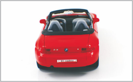 carros feitos sob encomenda vermelhos e azuis BMW23 do brinquedo 1/32 fundido de modelo à escala como em casa Decoratio fornecedor