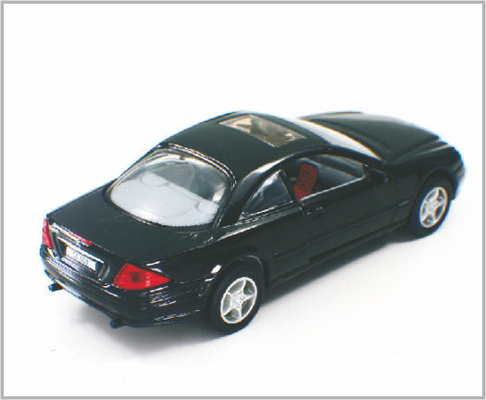 Carros de modelo à escala feitos sob encomenda pretos do brinquedo e azuis brilhantes fundidos BMWX5 como em casa Decoratio fornecedor