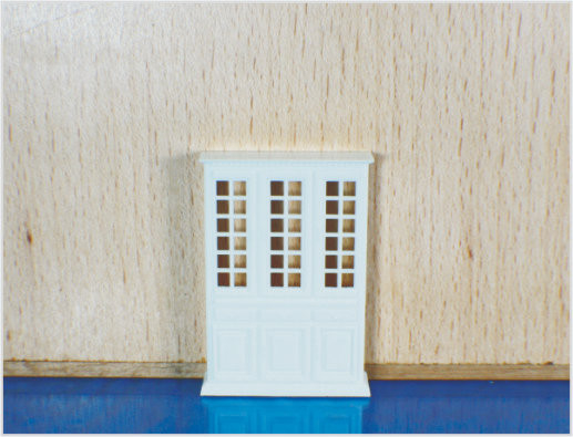 0130-03 Personalizada modelo de arquitetura de modelo de mobiliário pequeno armário fornecedor