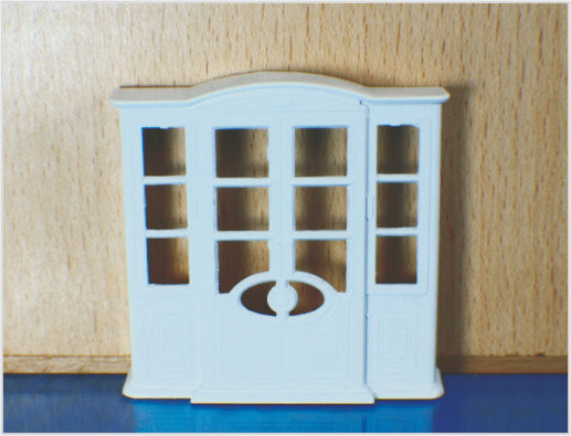 0130-02 G escala personalizada modelo de arquitetura modelo móveis aparelho modelo estante fornecedor