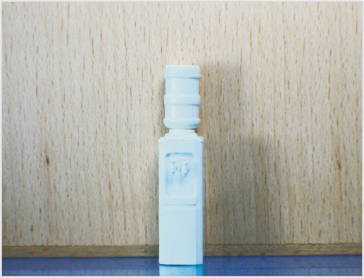 1320-03 Personalizada modelo móveis Eletrodomésticos Water Dispenser maquete fornecedor